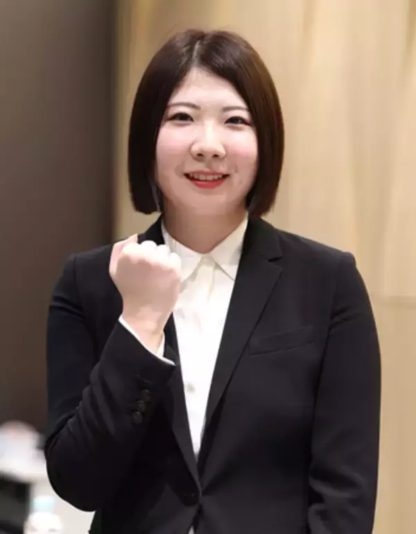 将棋・西山朋佳女流四冠が棋士に＝「もっと上目指す」―女性初、来春から