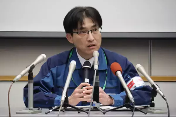 柏崎６号機、２０日の再稼働見送り＝制御棒試験での不具合受け―東電