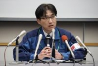 柏崎６号機、２０日の再稼働見送り＝制御棒試験での不具合受け―東電