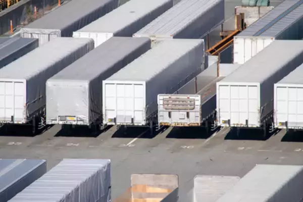特殊車両の取り締まり強化＝重量超過など告発要件緩和へ―国交省