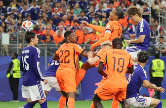 元オランダ代表が不適切発言＝「顔が似ていて守りづらい」―Ｗ杯サッカー