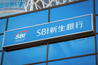 大型融資で地銀２０行超と連携＝Ｍ＆Ａ、データセンター向け―ＳＢＩ新生銀