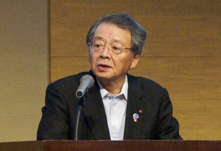 少子化対策で委員会発足＝日韓、解決に向け民間が協力