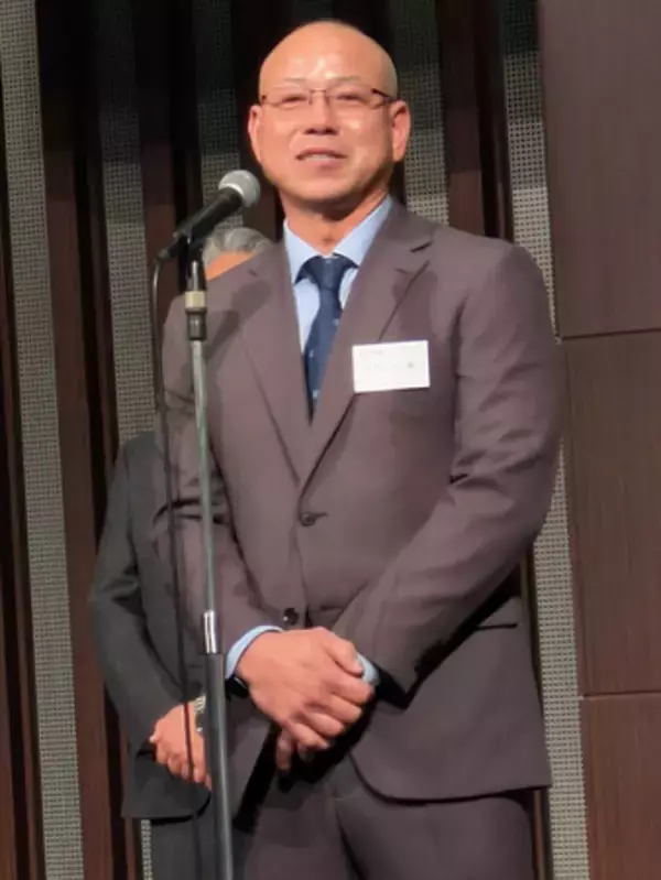 専大野球部が１００周年祝賀会＝元広島の町田公二郎さん新監督に