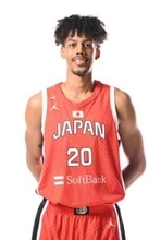 北コロラド大の山崎が全体１位＝Ｂリーグ、初開催の新人ドラフト
