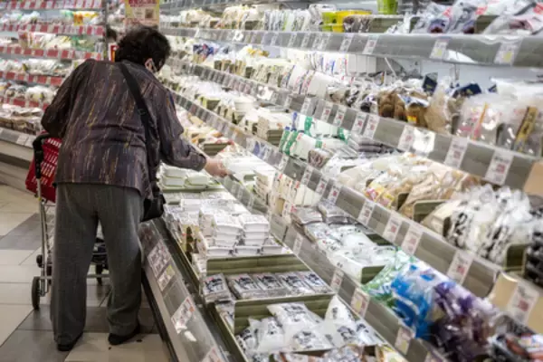 ２月の食品値上げ、６７４品目＝２カ月連続減少、勢い一服