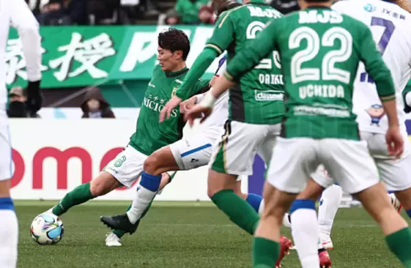 斎藤のゴール　Ｊリーグ