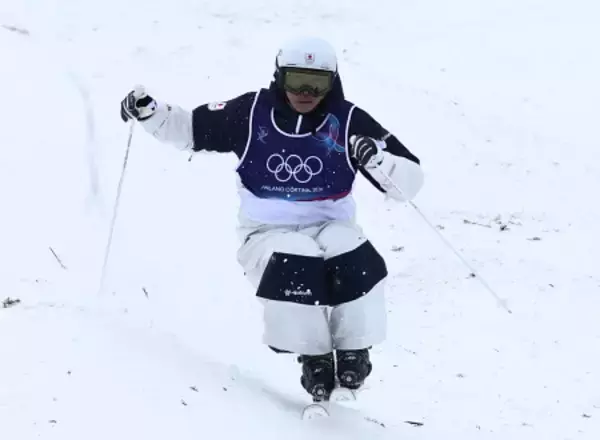 決勝２回目の堀島