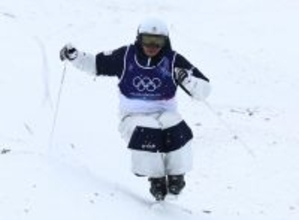 決勝２回目の堀島