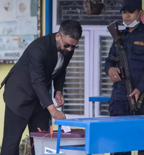 政変後初の総選挙