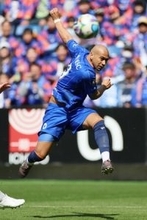 長崎、九州勢対決制す＝Ｊリーグ