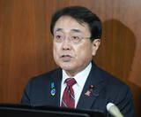 「赤沢経産相、潤滑油の安定供給を要請＝石油元売りに」の画像1