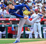「佐々木が２勝目　大リーグ」の画像1