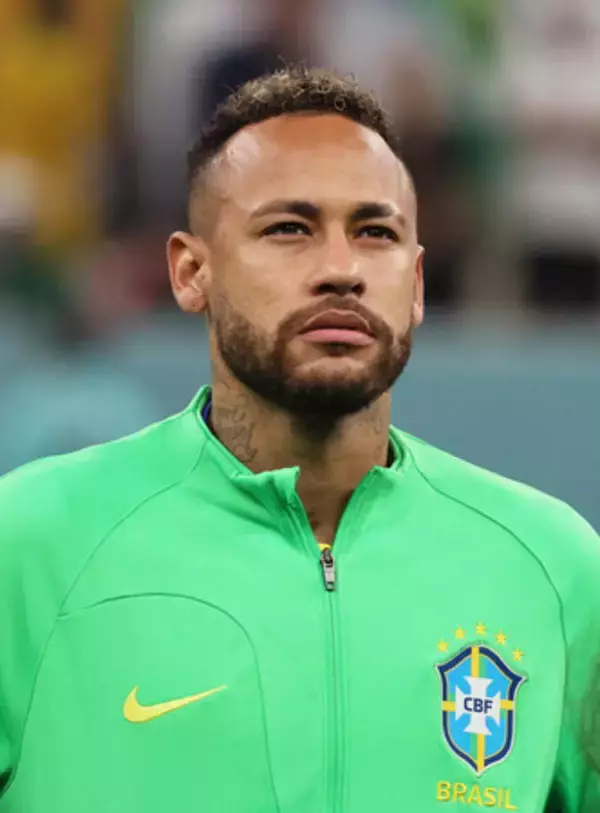ネイマールがふくらはぎ負傷＝Ｗ杯初戦は微妙か―ブラジル・サッカー