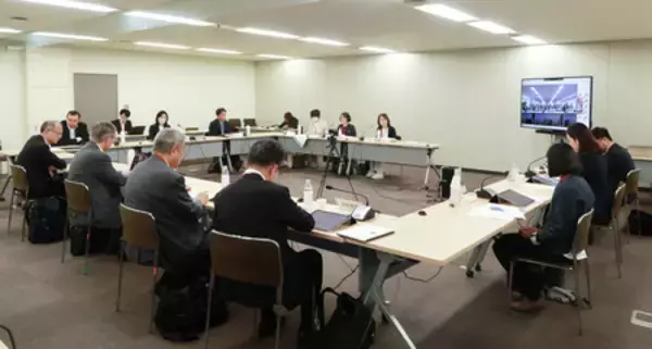過労死防止へ対策強化を＝規制見直し巡り遺族ら訴え