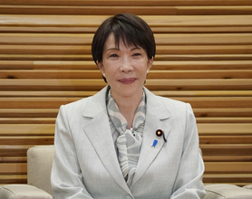 石油、２８年３月まで安定供給＝高市首相表明、代替調達にめど―中東会議