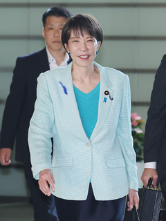 皇室典範改正案あす衆院通過