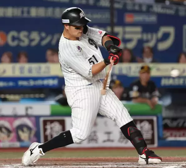 ロッテがサヨナラ勝ち＝プロ野球・ロッテ６―５ソフトバンク