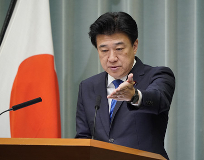 政府、熊本地震復興本部を設置