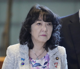 片山財務相「米大統領が円安懸念」＝高市首相は円の過小評価問題視―日米首脳会談