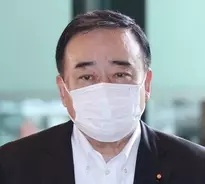 新規受け付け、一時停止=不正受給疑惑のデジタル化補助金―梶山経産相