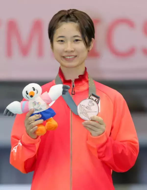 柔道の岸野文音、蒲生和麻が銅＝デフリンピック