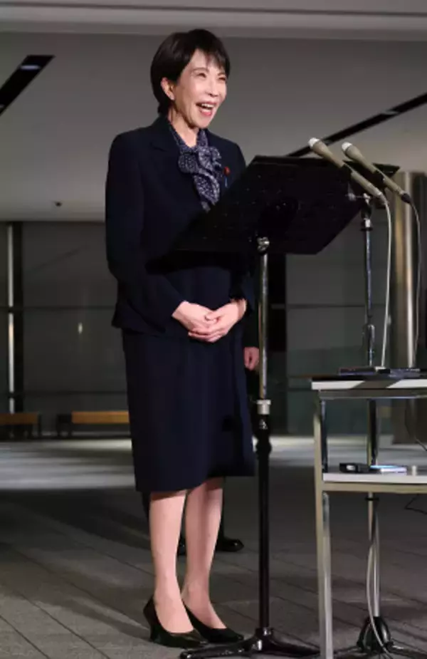 高市首相が冬休み入り