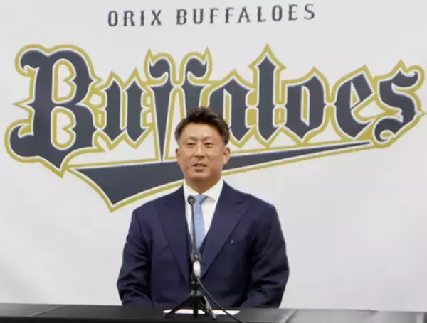 オリックスの杉本は７７００万円＝プロ野球・契約更改