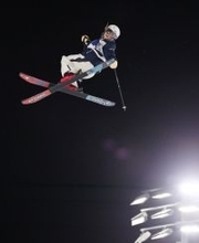 古賀の１回目　五輪