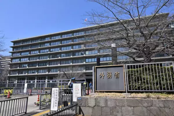 ペルシャ湾の日本人乗組員５人帰国＝残り７人、船舶は４１隻―政府