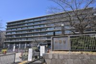 ペルシャ湾の日本人乗組員５人帰国＝残り７人、船舶は４１隻―政府