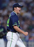 「プロ野球・中日１―５ヤクルト」の画像1