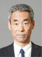復興次官に天河氏＝統括官は恩田氏