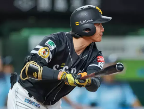 強さ見せたソフトバンク＝西武と直接対決で―プロ野球