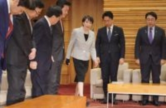 財源や外食離れ、高いハードル＝食品消費税ゼロ、議論本格化へ―高市政権