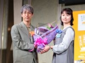 本屋大賞に朝井リョウさん＝「イン・ザ・メガチャーチ」