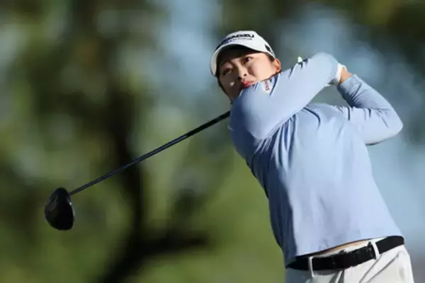 西郷、不調打破なるか＝山下はメジャー連勝狙う―シェブロン女子ゴルフ