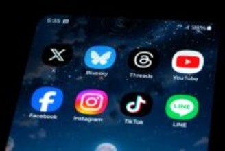 ＳＮＳ、年齢制限の是非検討＝事業者にリスク評価求める―総務省