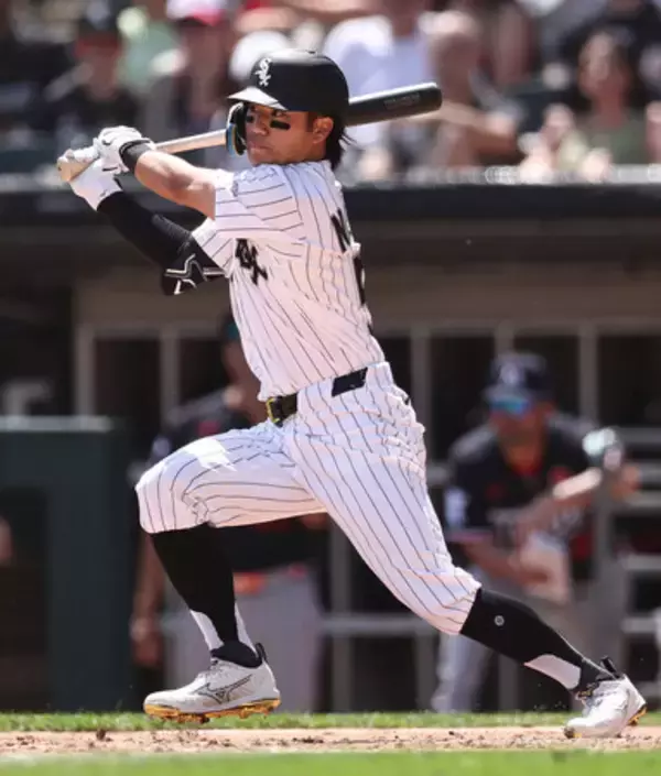 デビュー戦から躍動＝西田、初のメジャー―米大リーグ