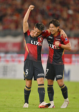 鹿島、また劇的勝利＝試合運びには課題―Ｊリーグ