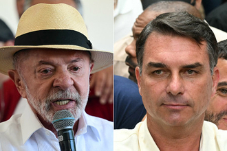 ブラジル大統領選、決選投票へ