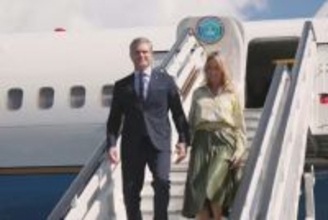 ドミニカ共和国が米国に施設使用許可、麻薬密輸対策作戦で