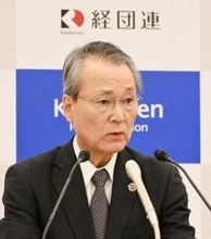 企業の主体性重視を＝来年の統治指針改訂へ意見書―経団連