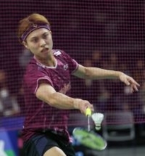 全日本バドミントン・談話