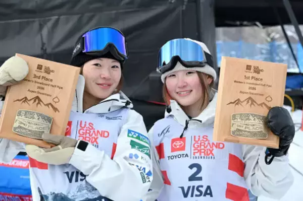 小野が今季初Ｖ