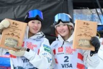 小野が今季初Ｖ