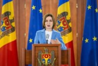 ルーマニアと統一に「賛成」