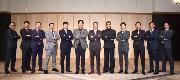 プロ野球１２球団監督会議