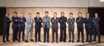 プロ野球１２球団監督会議