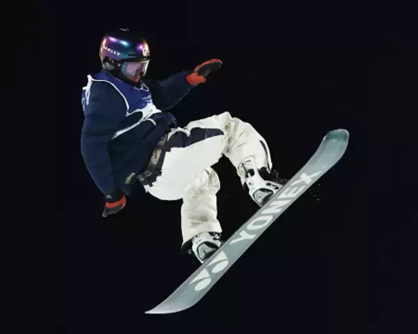 ３回目の木村　五輪